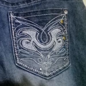 Womens jeans